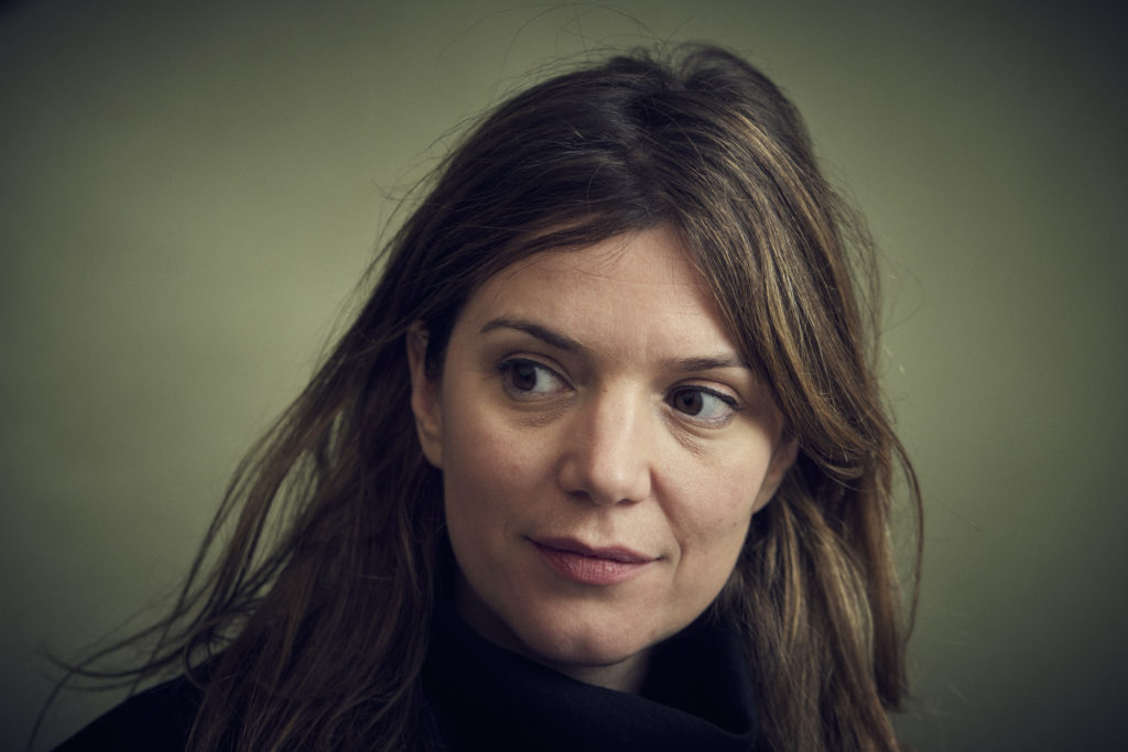 © Sébastien Agnetti